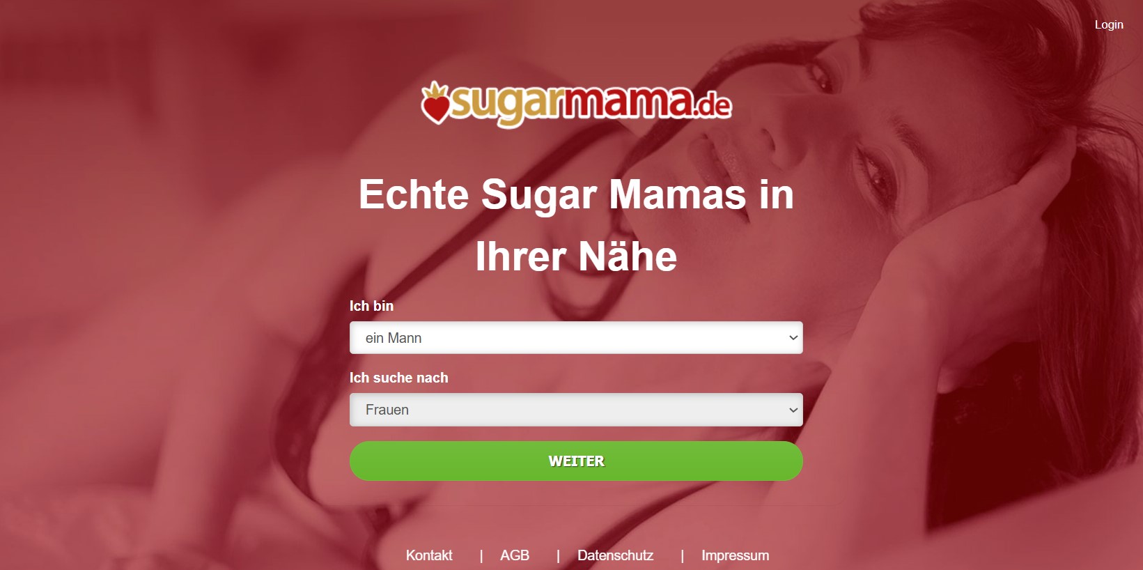 Sugarmama.de